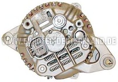 Generator / Alternator 3