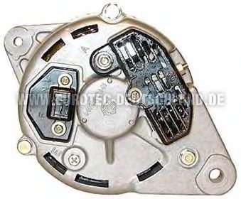 Generator / Alternator 3