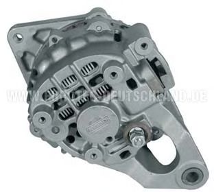 Generator / Alternator 3