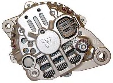 Generator / Alternator 3