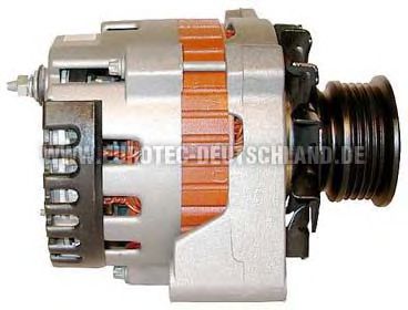 Generator / Alternator 2