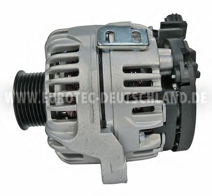 Generator / Alternator 2
