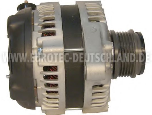 Generator / Alternator 2