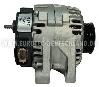 Generator / Alternator 2