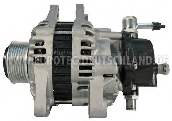 Generator / Alternator 2