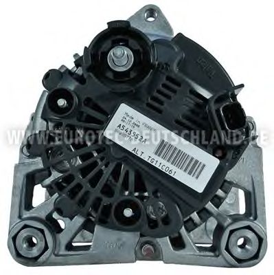 Generator / Alternator 3