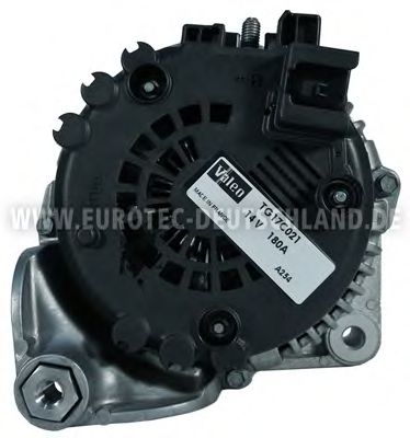 Generator / Alternator 3