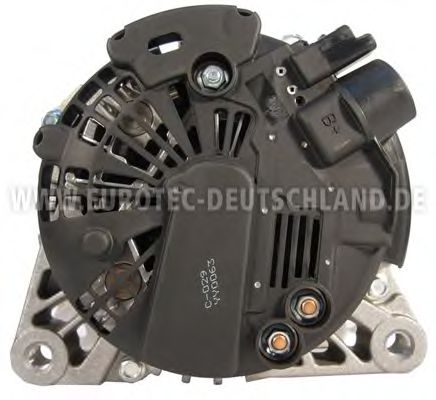 Generator / Alternator 3