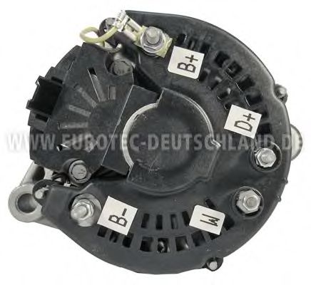 Generator / Alternator 3