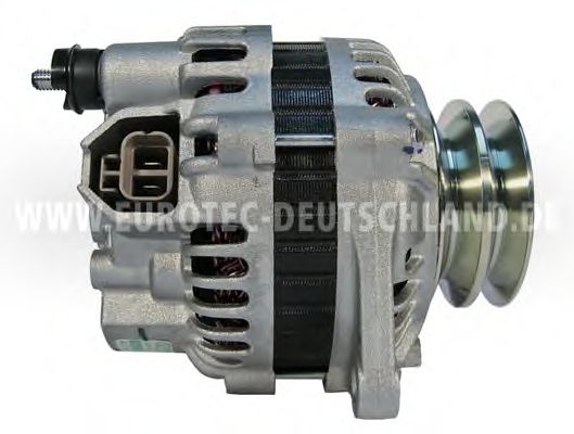Generator / Alternator 2