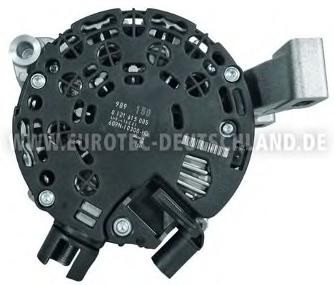Generator / Alternator 3