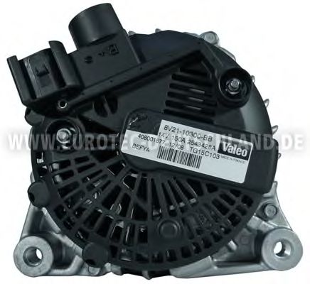 Generator / Alternator 3