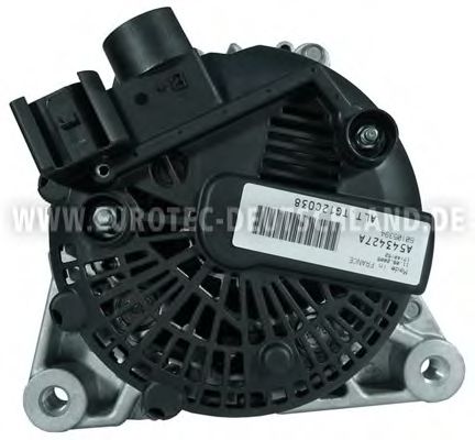 Generator / Alternator 3