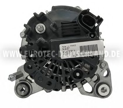 Generator / Alternator 3