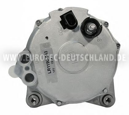Generator / Alternator 3