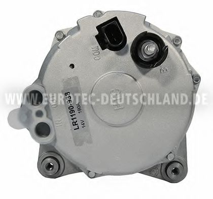 Generator / Alternator 3