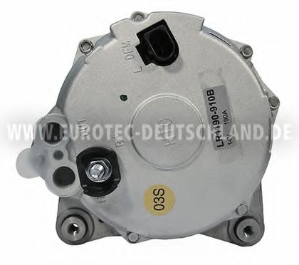 Generator / Alternator 3