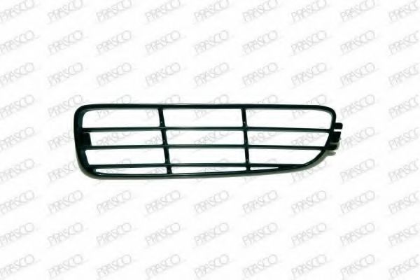 Grila ventilatie, bara protectie 2