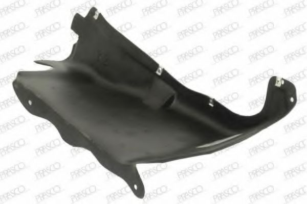 Material amortizare zgomot, nisa motor 2
