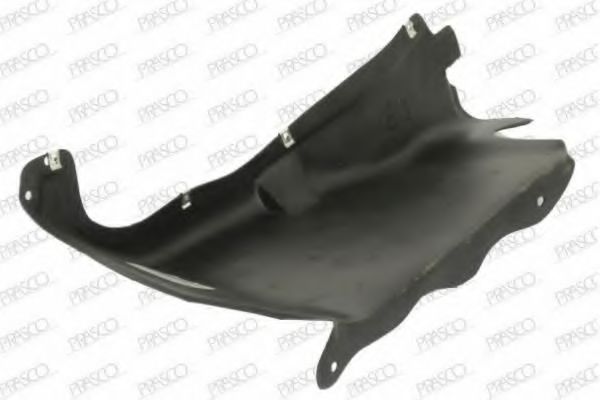 Material amortizare zgomot, nisa motor 2