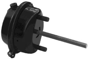 423 105 900 0 Cilindru receptor frana cu membrana WABCO 