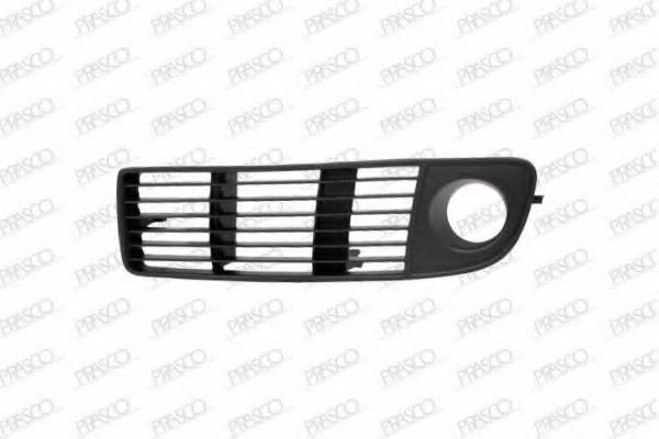 Grila ventilatie, bara protectie 2