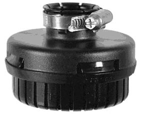 432 407 070 0 Amortizor sunet, sistem compresor WABCO 