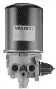 432 410 200 0 Uscator aer, sistem compresor WABCO 