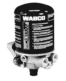 432 421 007 0 Uscator aer, sistem compresor WABCO 