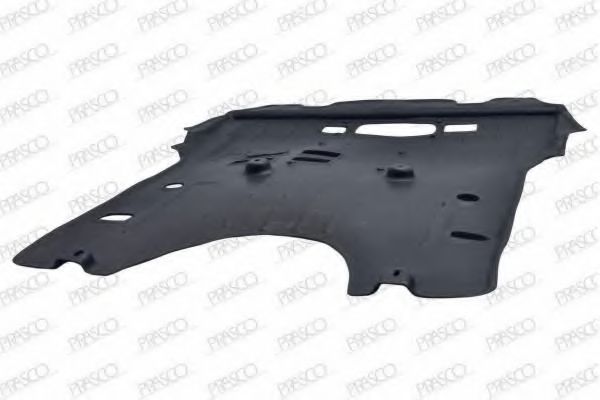 Material amortizare zgomot, nisa motor 2