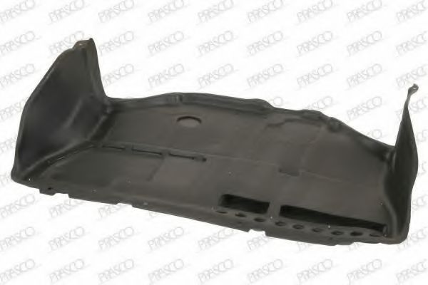 Material amortizare zgomot, nisa motor 2