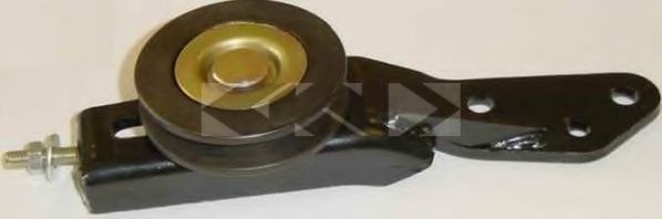 70361 intinzator,curea transmisie SPIDAN 