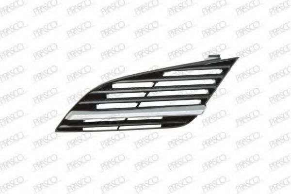 Grila radiator 2