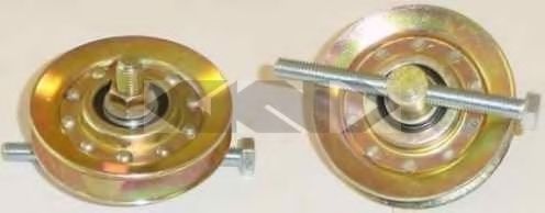 70369 intinzator,curea transmisie SPIDAN 
