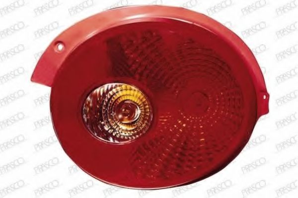 Lampa spate 2