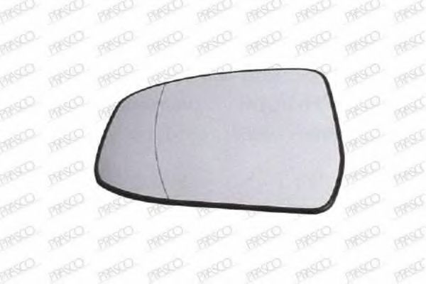 Sticla oglinda, oglinda retrovizoare exterioara 2