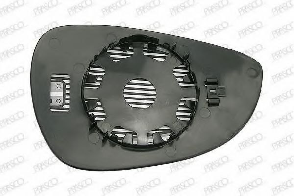 Sticla oglinda, oglinda retrovizoare exterioara 2