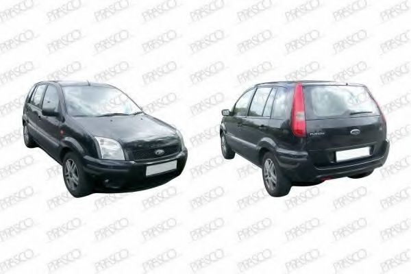 FD3504413 Proiector ceata PRASCO 