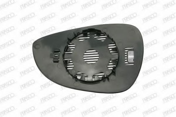 Sticla oglinda, oglinda retrovizoare exterioara 2