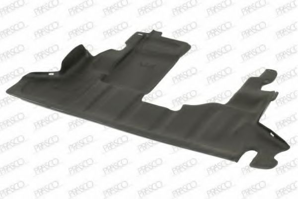 Material amortizare zgomot, nisa motor 2