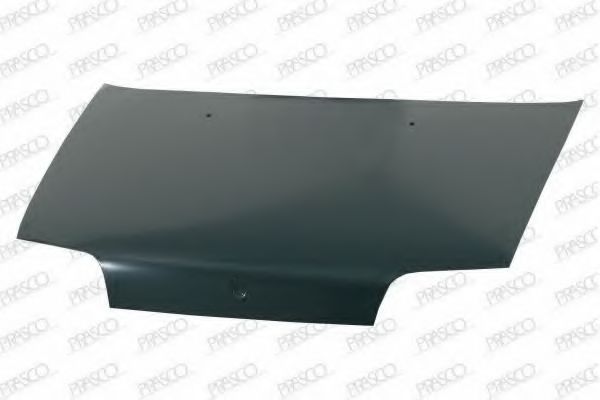 Capota motor 2