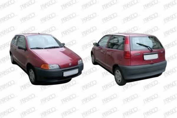FT1323900 corp ax PRASCO 