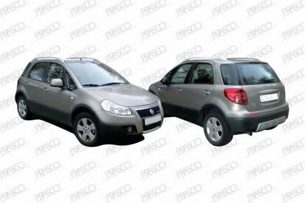 FT3603034 Aripa PRASCO 