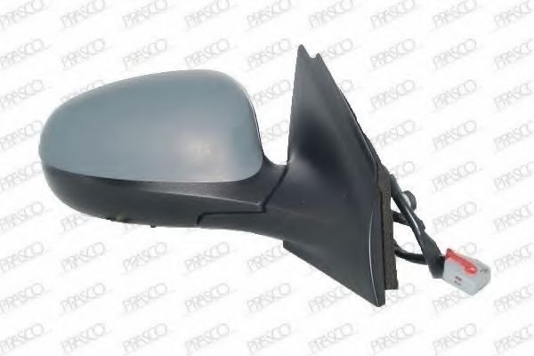 Oglinda exterioara 2