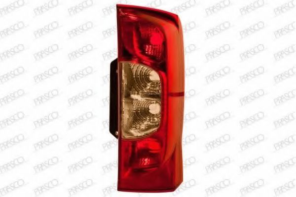 Lampa spate 2