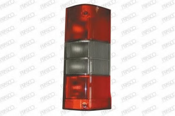 Lampa spate 2