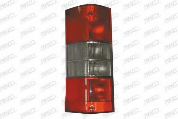 Lampa spate 2