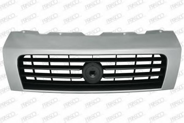 Grila radiator 2