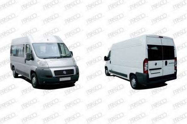 FT9303014 Aripa PRASCO 