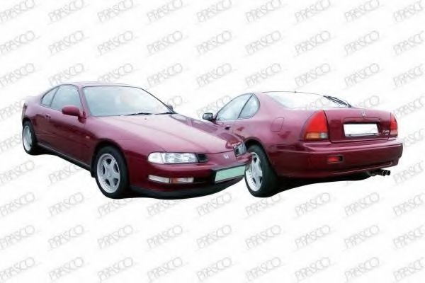 HD1323004 Aripa PRASCO 